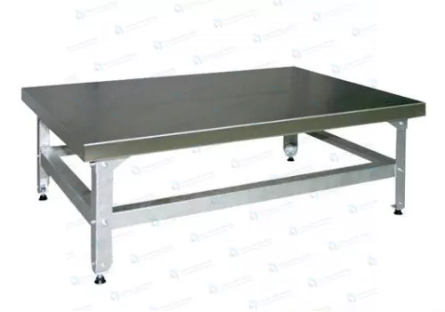 Подтоварник технологический ПТц 1000x400x420 "Эконом"